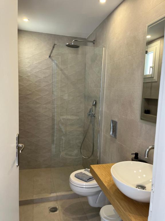 Captain Stavros Milos - 8