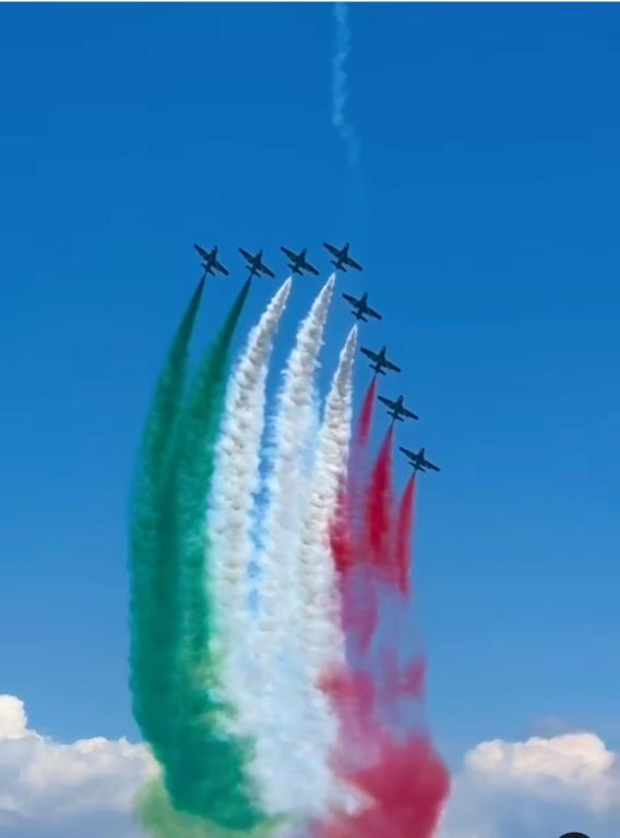 Hotel Villa Rosa - 12