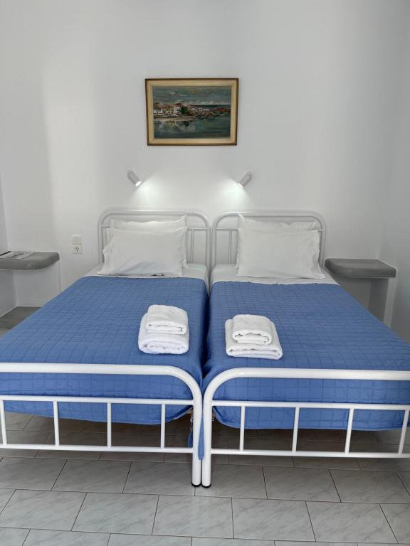 Captain Stavros Milos - 19