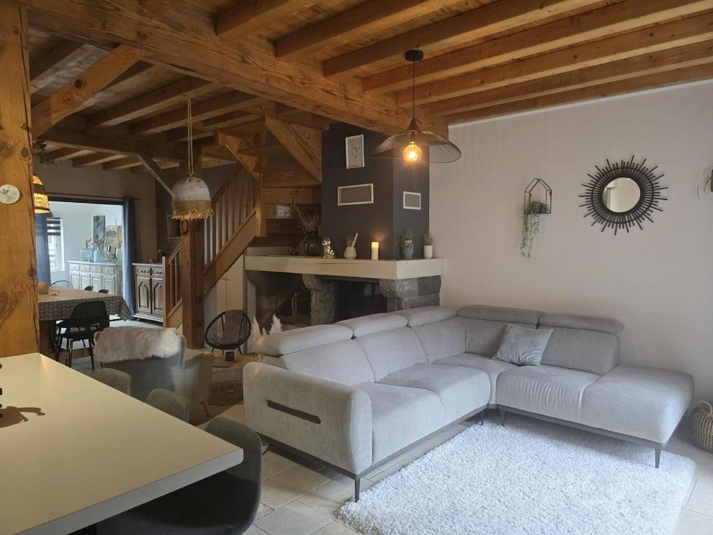 Photo de la galerie de l'établissement L'étoile du berger, à Gèdre