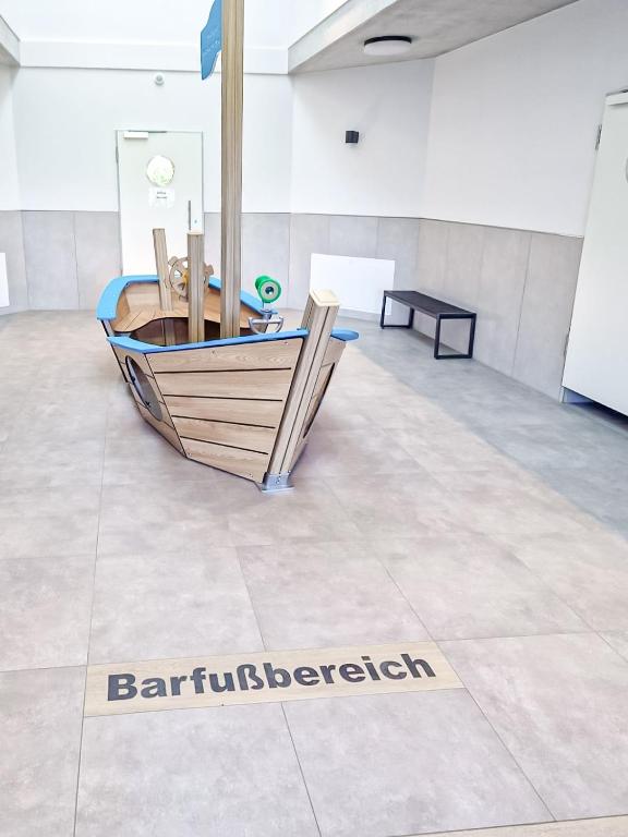 TiBu - Mietwohnwagen Fehmarn, Fehmarn (aktualisierte Preise fr 2026)