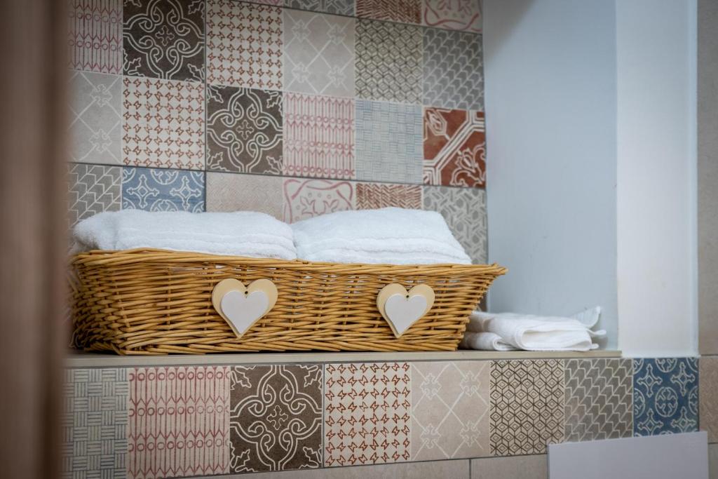 Fotografie z fotogalerie ubytování Bella Giulia v destinaci Ragusa