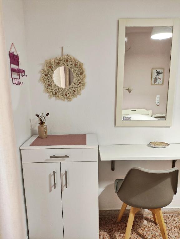 Fotografie z fotogalerie ubytování Apartments Papadioti v destinaci Pefki