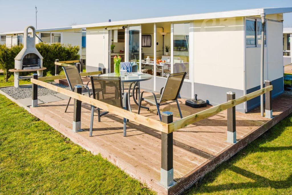 TiBu - Mietwohnwagen Fehmarn, Fehmarn (aktualisierte Preise fr 2026)
