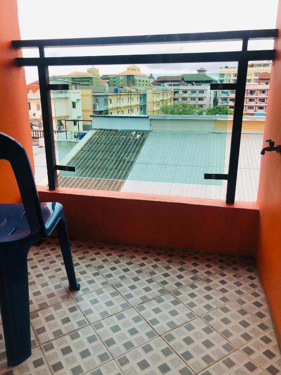 Royal Star Suites pattaya - Resim 4