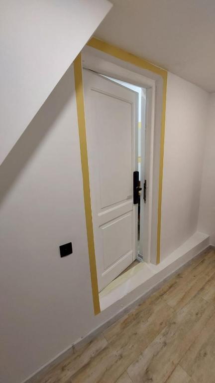 Fotografie z fotogalerie ubytování Private rooms Sololaki v destinaci Tbilisi City