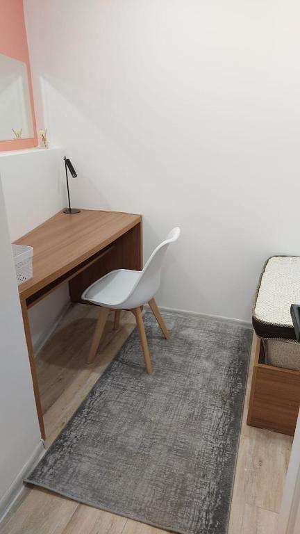 Fotografie z fotogalerie ubytování Private rooms Sololaki v destinaci Tbilisi City