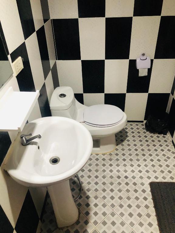 Royal Star Suites pattaya - Resim 9