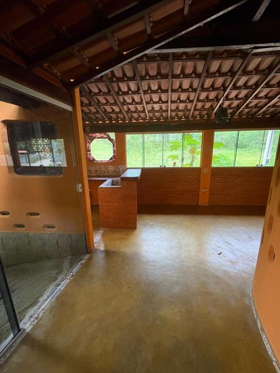Foto sihtkohas Divino de São Lourenço asuva majutusasutuse Espaço Puri galeriist