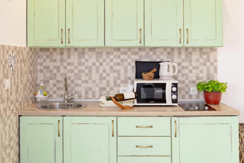 Apartments Bazar - 3