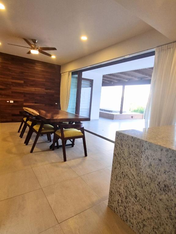 Luxury Condo Riviera Nayarit