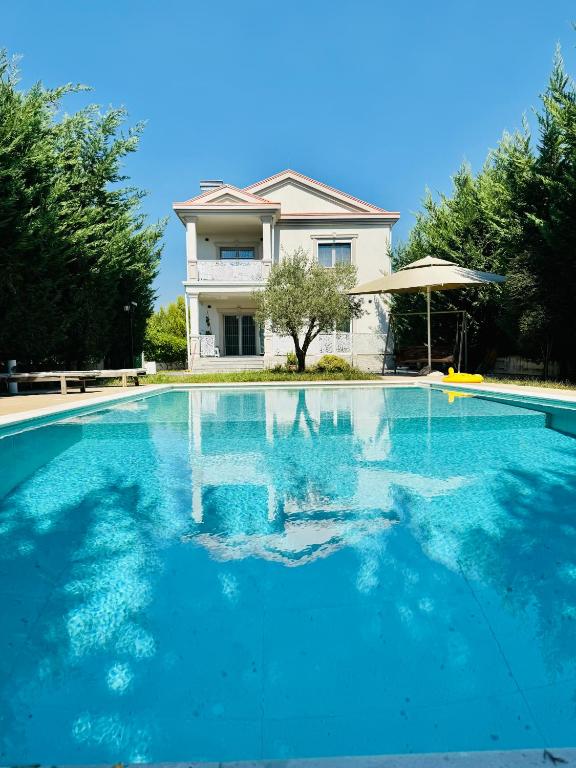 Villa Siena