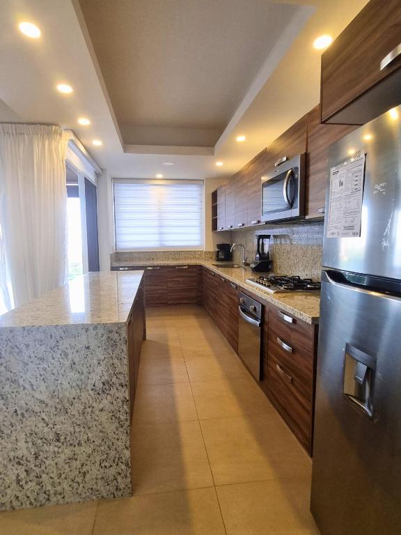Luxury Condo Riviera Nayarit