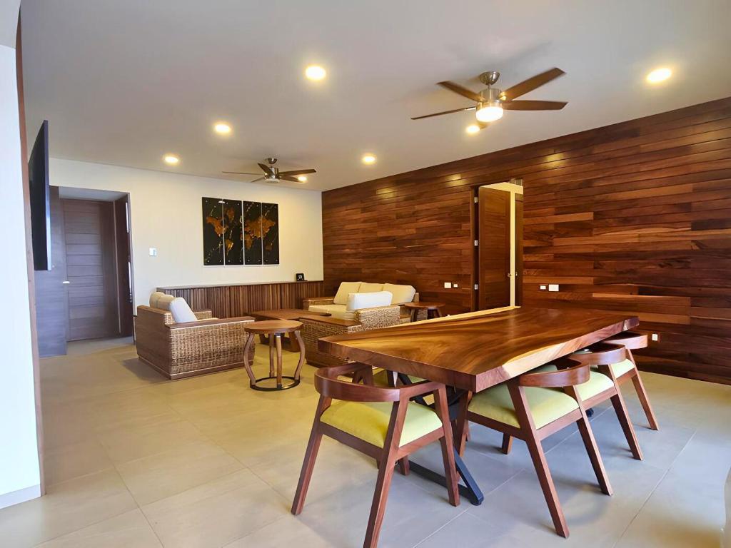 Luxury Condo Riviera Nayarit