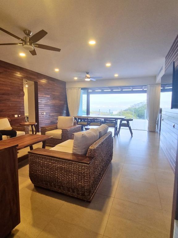 Luxury Condo Riviera Nayarit
