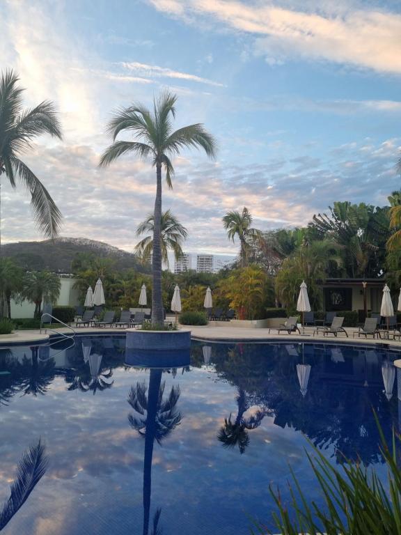 Luxury Condo Riviera Nayarit