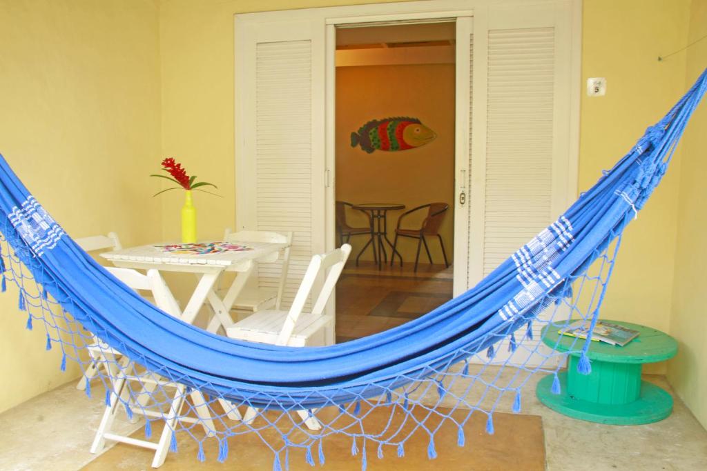 Imagen de la galería de Vilarejo Chalé, en Maresias