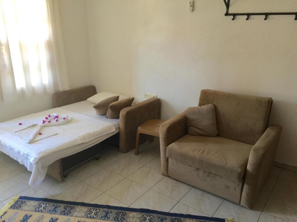 Beyaz Villas - Three-Bedroom Apartment