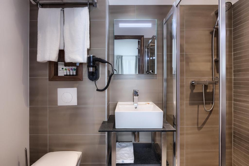 Le Trente - Resim 10