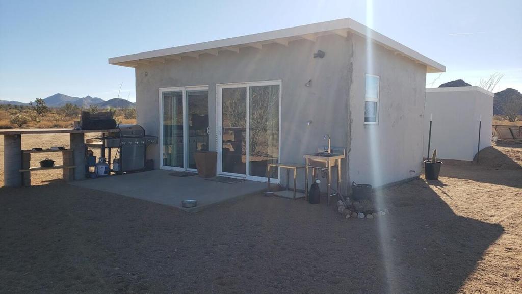Imagen de la galería de Joshua Tree Tiny Home, en Yucca