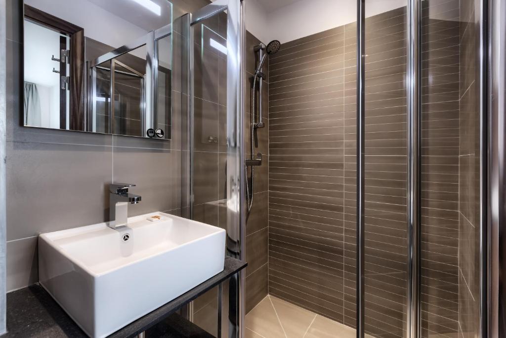 Le Trente - Resim 21