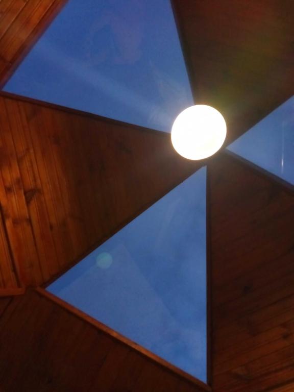 Fotografie z fotogalerie ubytování Glampin la esperanza v destinaci Guatavita