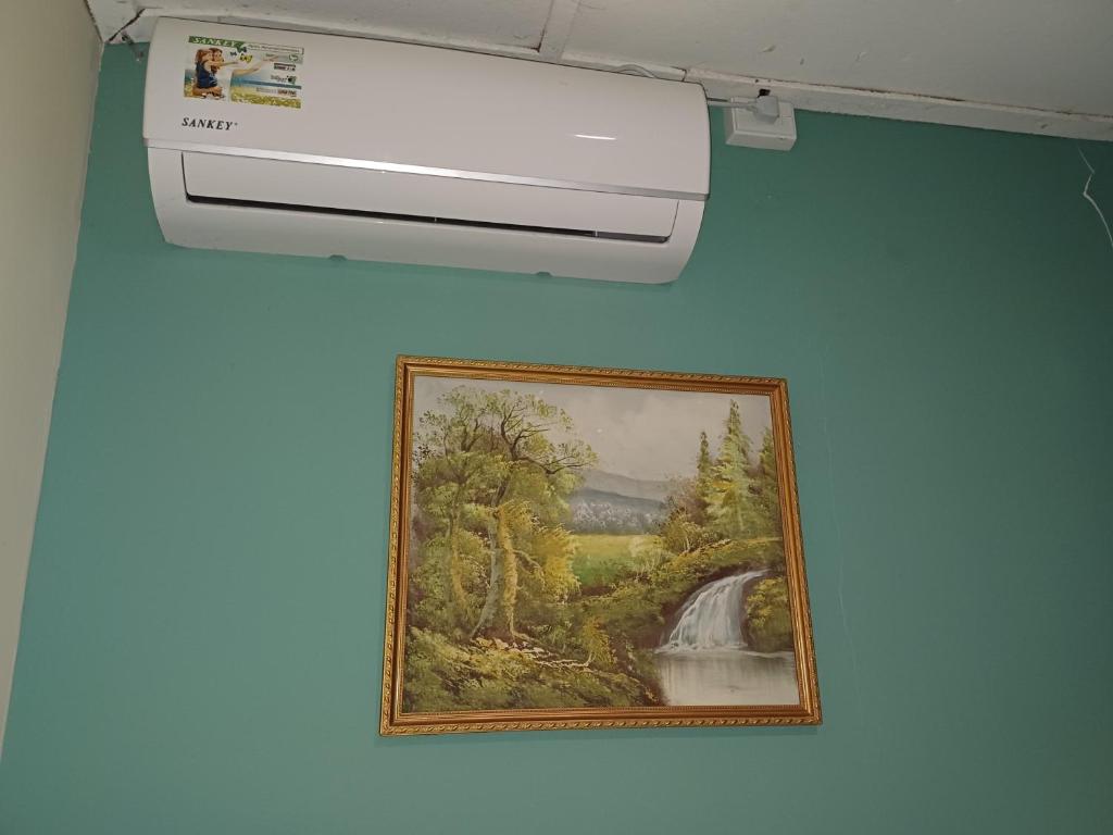 Kuvagallerian kuva majoituspaikasta BlueRock Hostal, joka sijaitsee kohteessa David