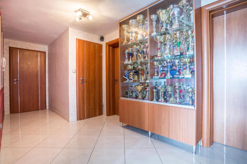 Fotografia z galérie ubytovania Apartment Alduk v Splite