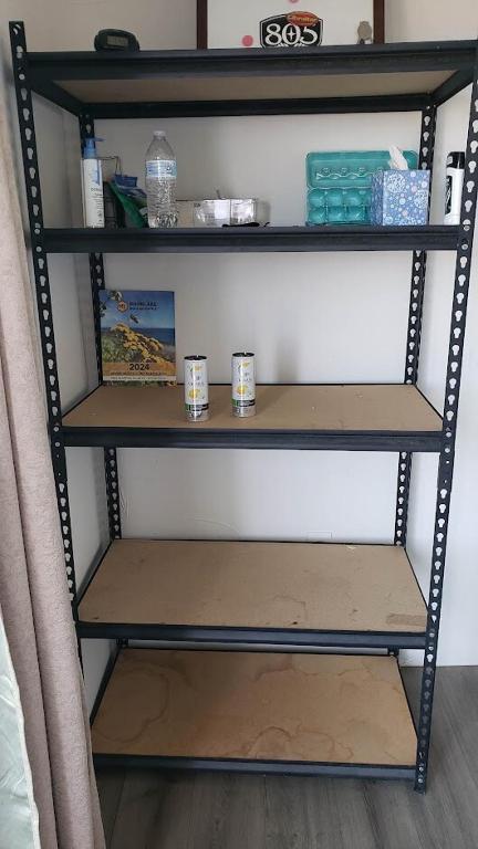 Imagen de la galería de Joshua Tree Tiny Home, en Yucca