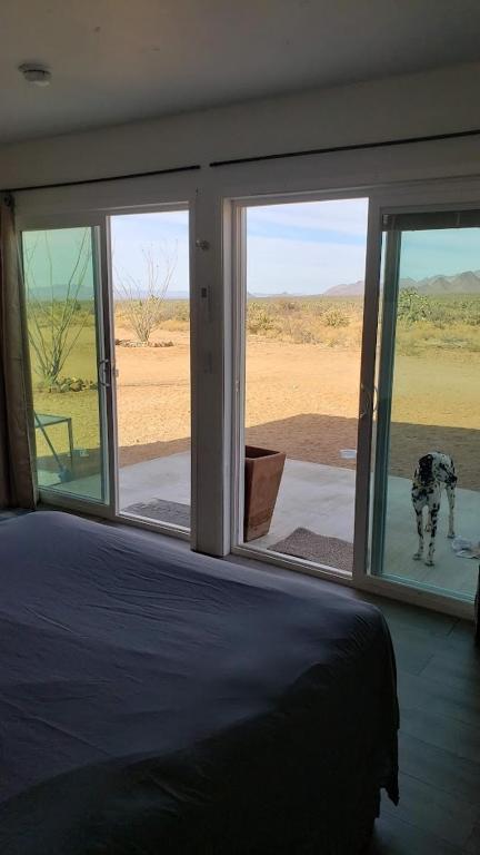 Imagen de la galería de Joshua Tree Tiny Home, en Yucca