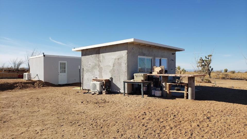 Imagen de la galería de Joshua Tree Tiny Home, en Yucca