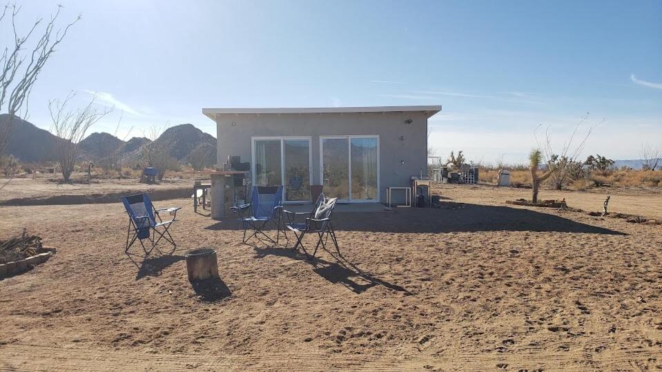 Imagen de la galería de Joshua Tree Tiny Home, en Yucca