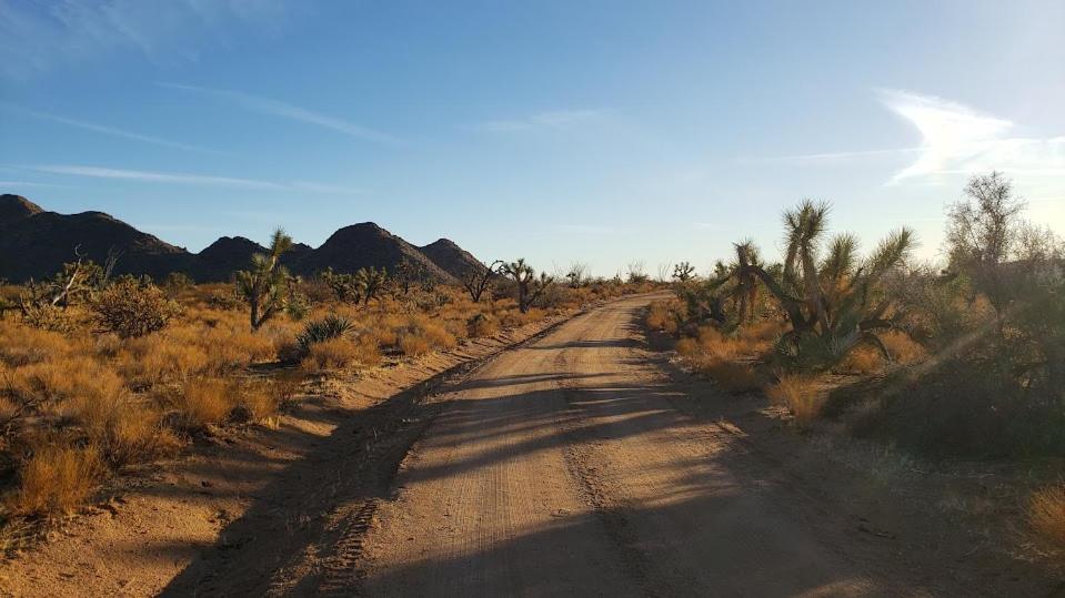 Imagen de la galería de Joshua Tree Tiny Home, en Yucca
