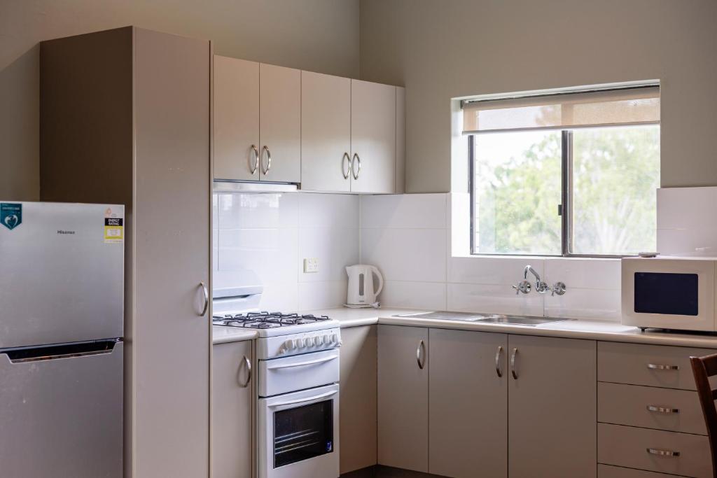 Everton Park Hotel - Resim 34