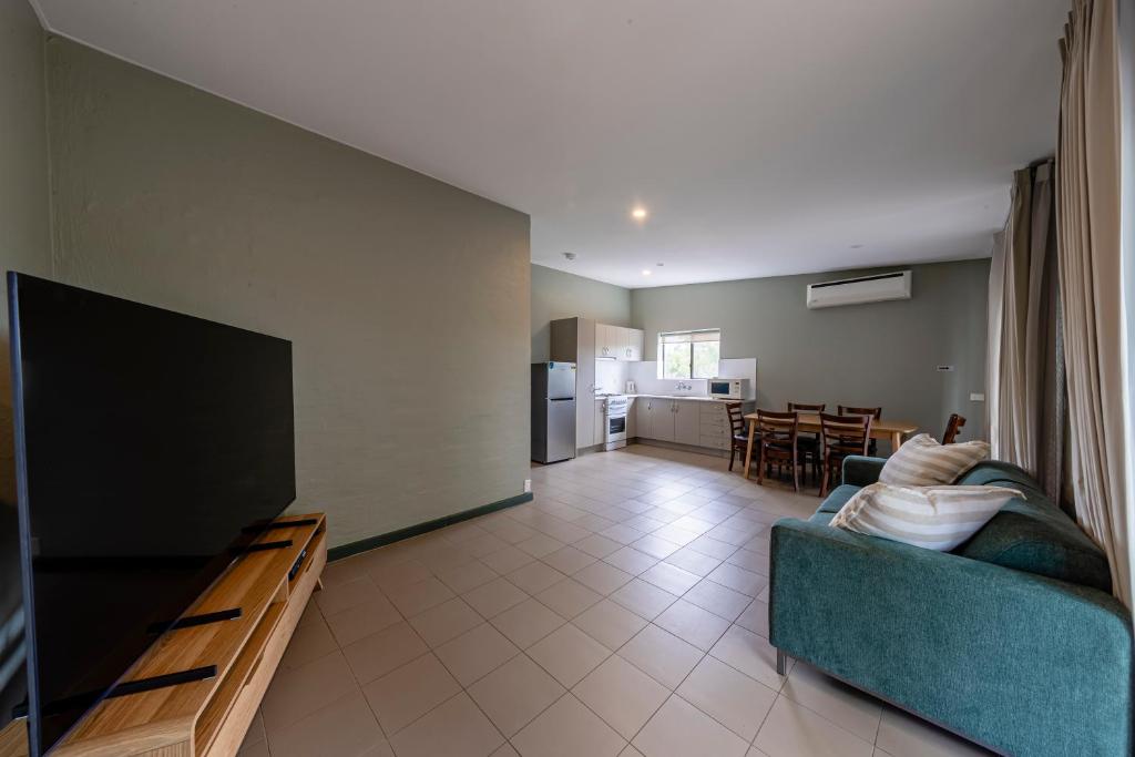 Everton Park Hotel - Resim 30