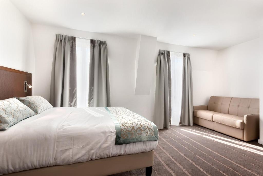 Le Trente - Resim 26