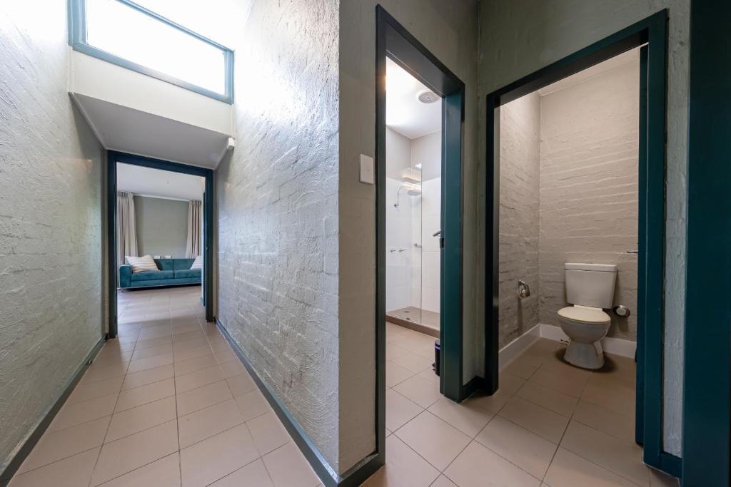 Everton Park Hotel - Resim 27