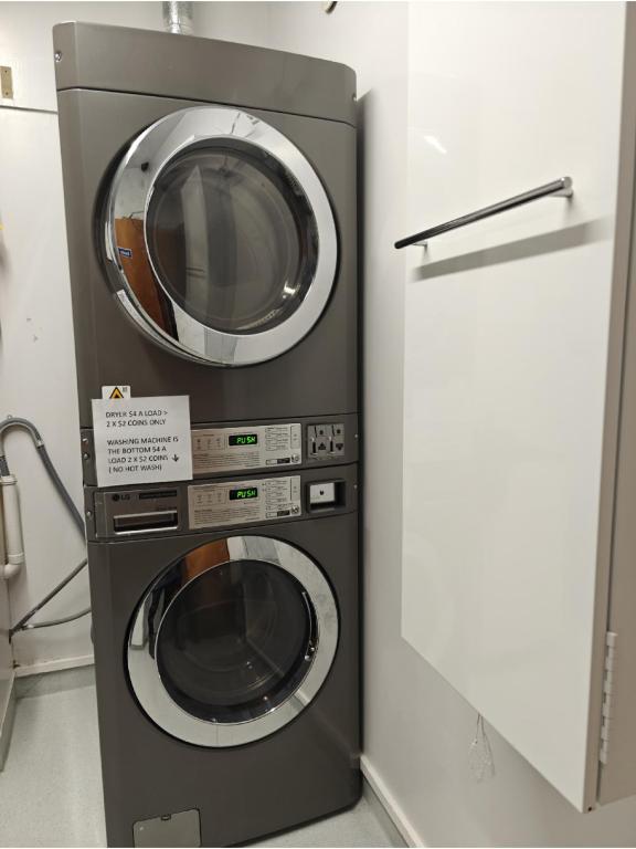 Tuatara Lodge - Resim 5