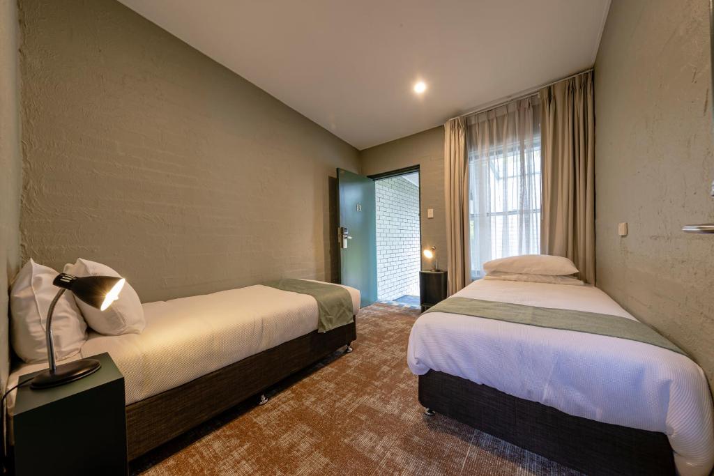 Everton Park Hotel - Resim 35