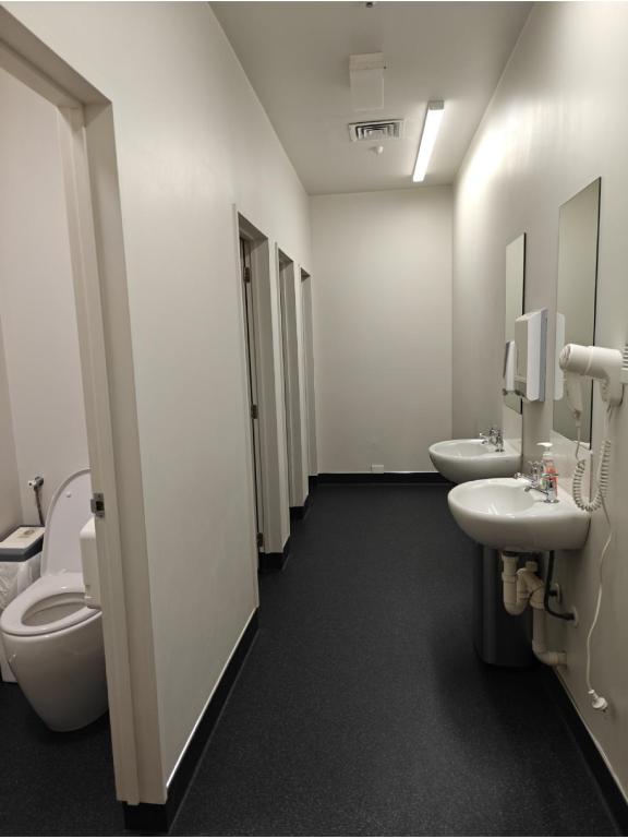 Tuatara Lodge - Resim 21