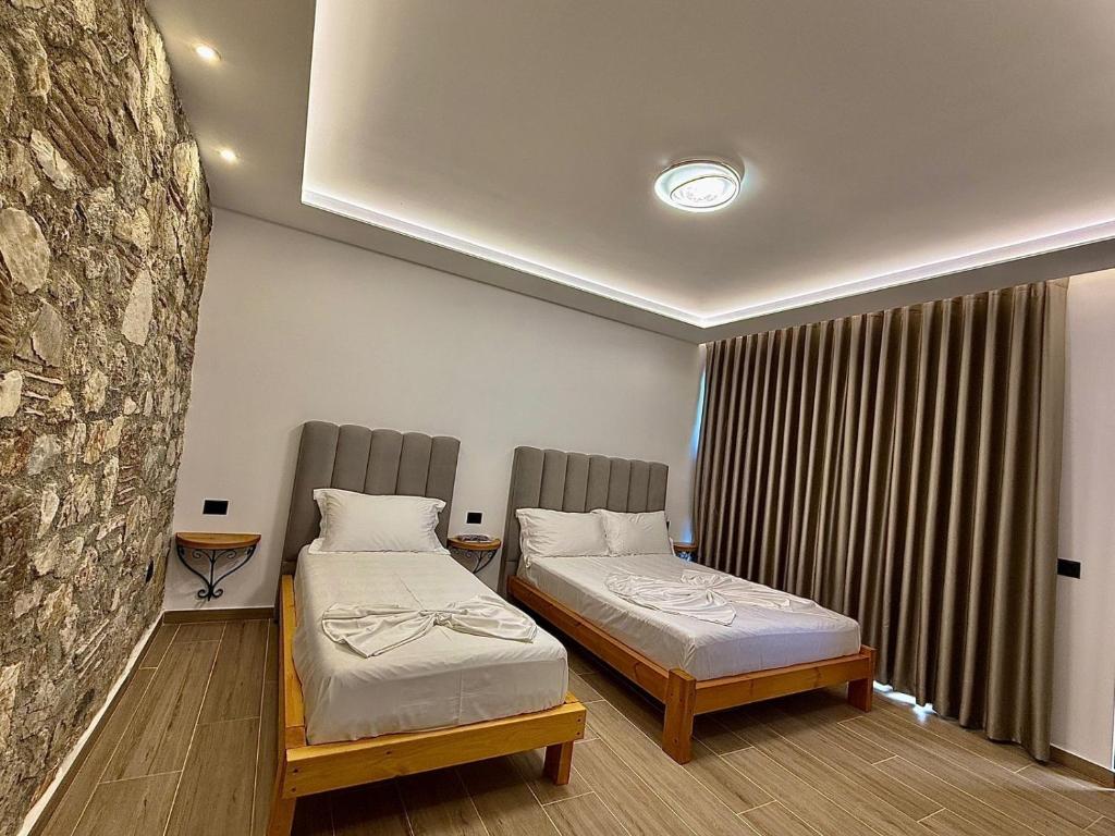 Afbeelding uit fotogalerij van Hotel Panorama Piqeras in Piqeras