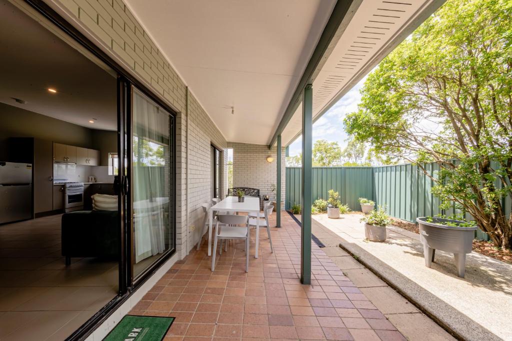 Everton Park Hotel - Resim 36