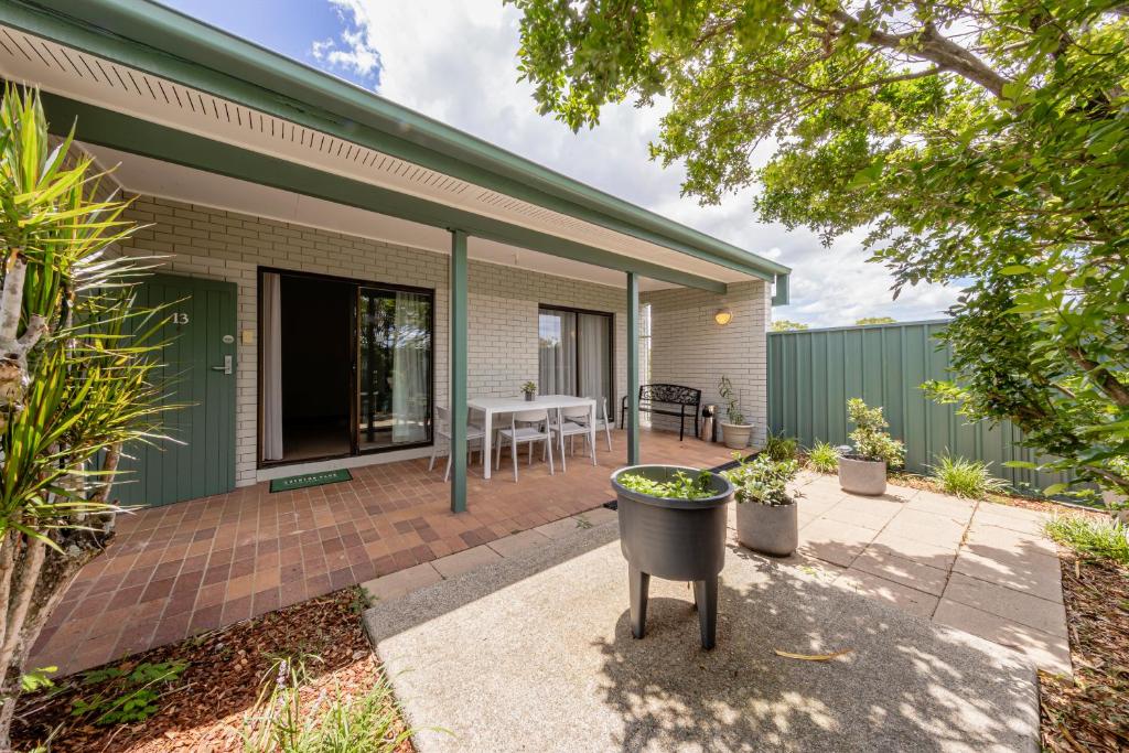 Everton Park Hotel - Resim 37