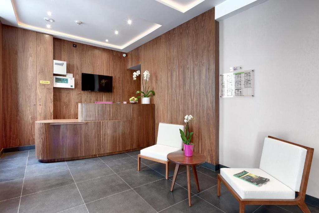 Le Trente - Resim 12