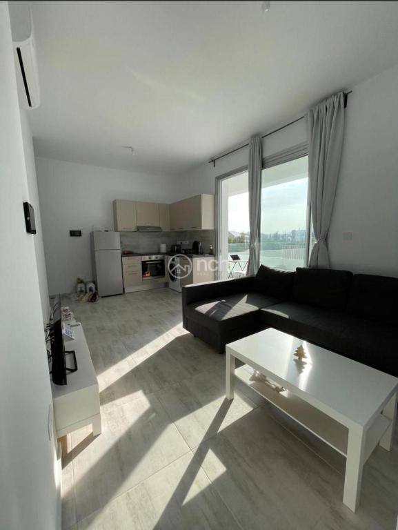 1 bedroom apartment in egkomi makedontissa near unic