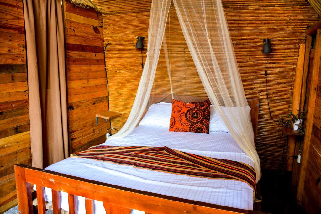Casa Caracola - Deluxe Double Room