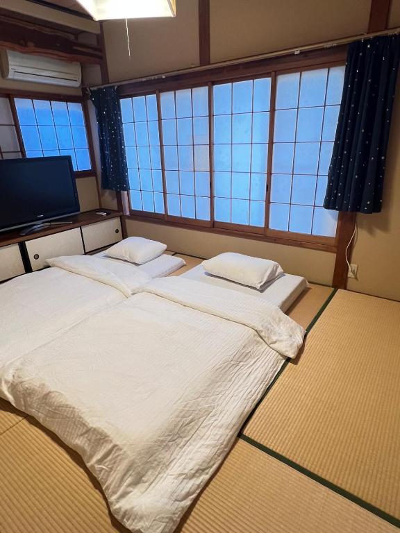 宝居立石Hotel KS0433