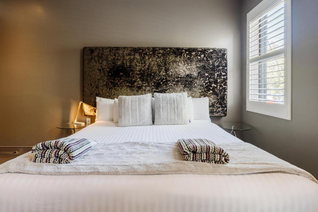 Junction Hotel - Resim 14