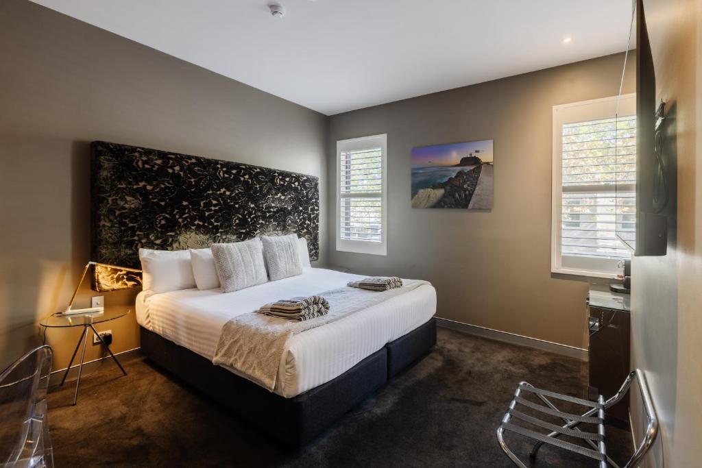 Junction Hotel - Resim 16