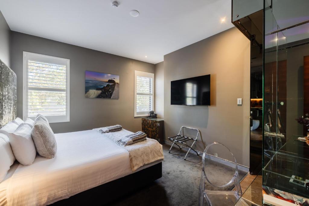 Junction Hotel - Resim 6